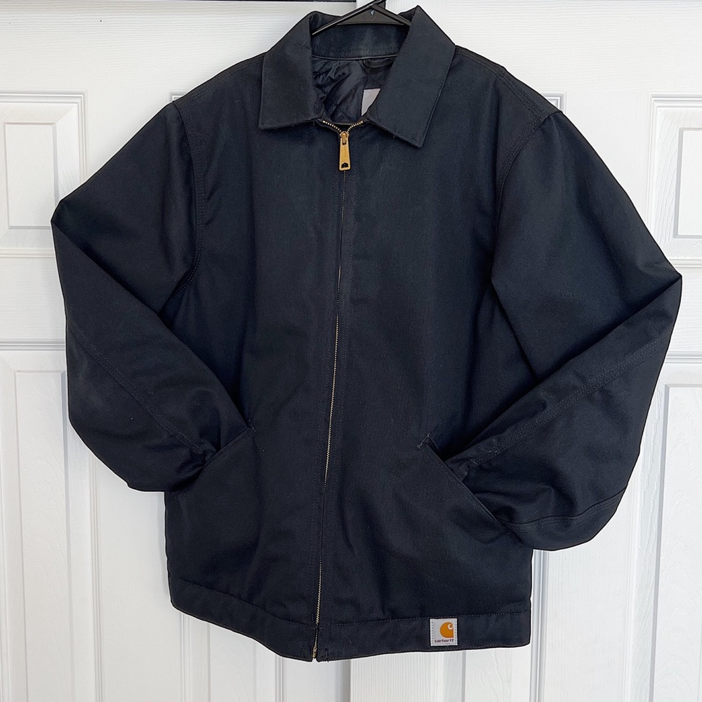 Quilt Lined Jacket from Carhartt